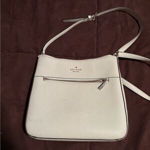 Kate Spade light blue Crossbody Bag